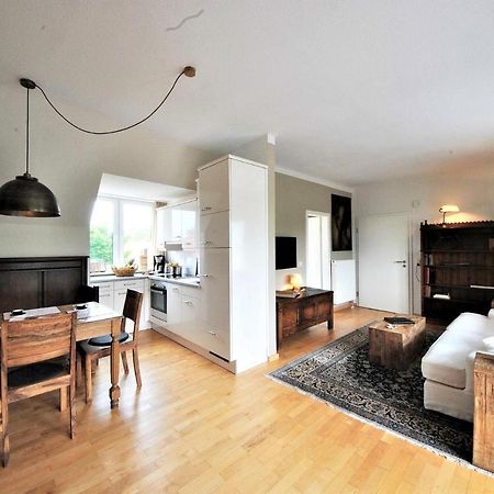 Residenz Zur Boerse Residenz Zur Boerse 11 Apartman Wangerooge Kültér fotó