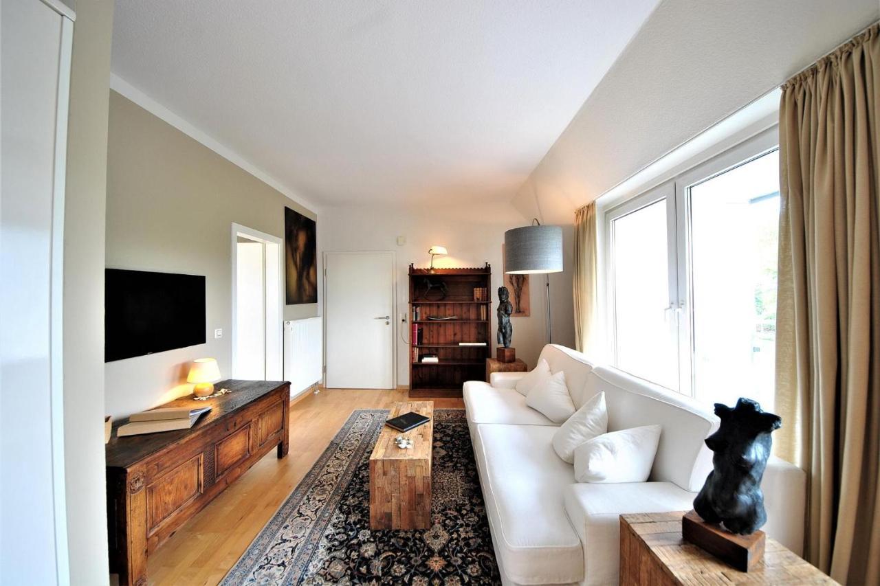 Residenz Zur Boerse Residenz Zur Boerse 11 Apartman Wangerooge Kültér fotó