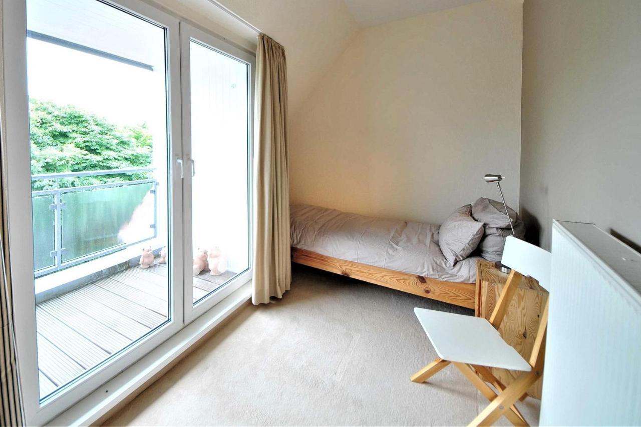 Residenz Zur Boerse Residenz Zur Boerse 11 Apartman Wangerooge Kültér fotó
